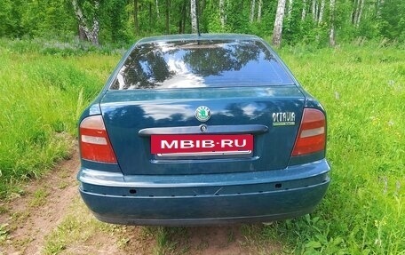 Skoda Octavia IV, 1998 год, 220 000 рублей, 6 фотография