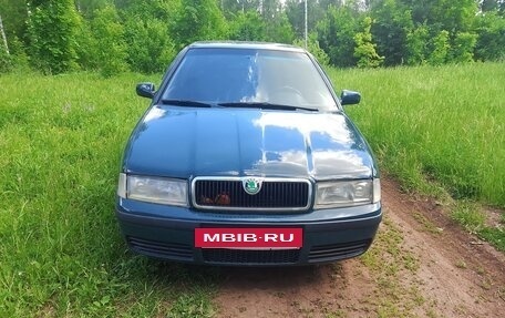 Skoda Octavia IV, 1998 год, 220 000 рублей, 2 фотография