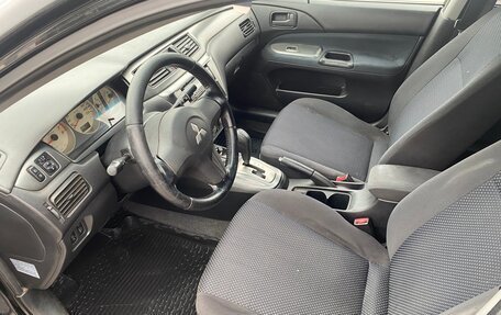 Mitsubishi Lancer IX, 2006 год, 275 000 рублей, 12 фотография