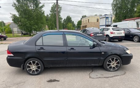 Mitsubishi Lancer IX, 2006 год, 275 000 рублей, 8 фотография