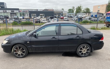 Mitsubishi Lancer IX, 2006 год, 275 000 рублей, 4 фотография