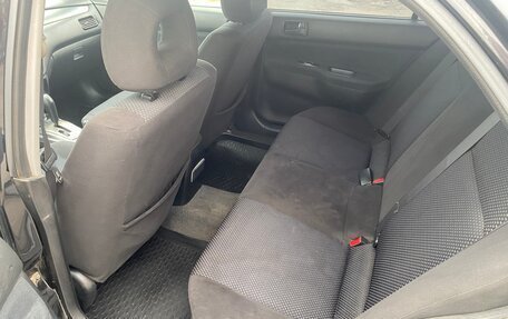 Mitsubishi Lancer IX, 2006 год, 275 000 рублей, 11 фотография