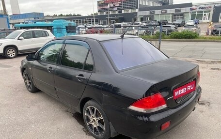 Mitsubishi Lancer IX, 2006 год, 275 000 рублей, 5 фотография