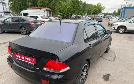 Mitsubishi Lancer IX, 2006 год, 275 000 рублей, 7 фотография