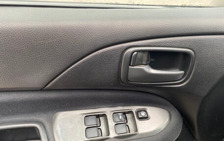 Mitsubishi Lancer IX, 2006 год, 275 000 рублей, 13 фотография