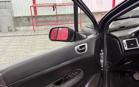 Peugeot 307 I, 2006 год, 320 000 рублей, 3 фотография