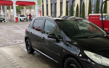 Peugeot 307 I, 2006 год, 320 000 рублей, 2 фотография