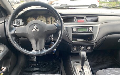Mitsubishi Lancer IX, 2006 год, 275 000 рублей, 15 фотография