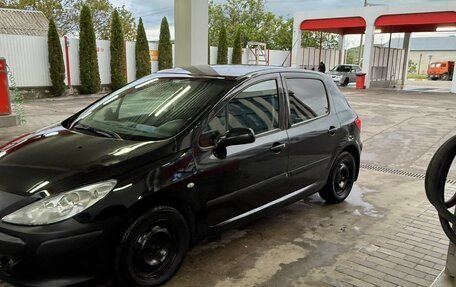 Peugeot 307 I, 2006 год, 320 000 рублей, 5 фотография