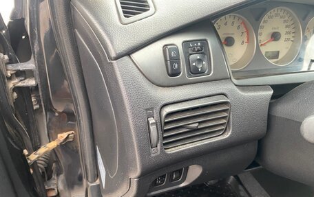 Mitsubishi Lancer IX, 2006 год, 275 000 рублей, 14 фотография