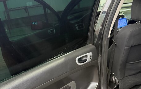 Peugeot 307 I, 2006 год, 320 000 рублей, 7 фотография