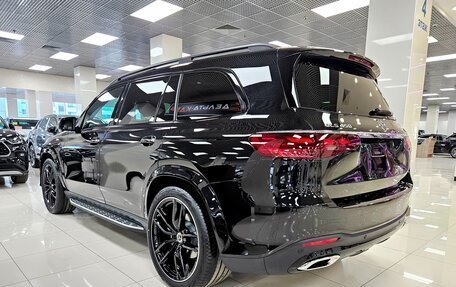 Mercedes-Benz GLS, 2026 год, 18 495 000 рублей, 4 фотография