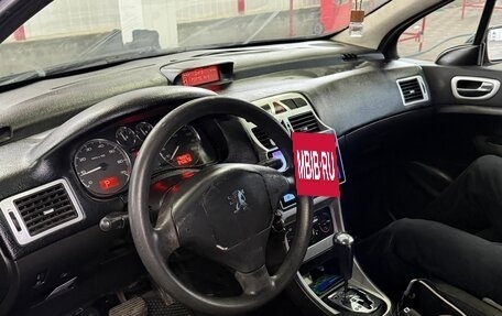 Peugeot 307 I, 2006 год, 320 000 рублей, 6 фотография