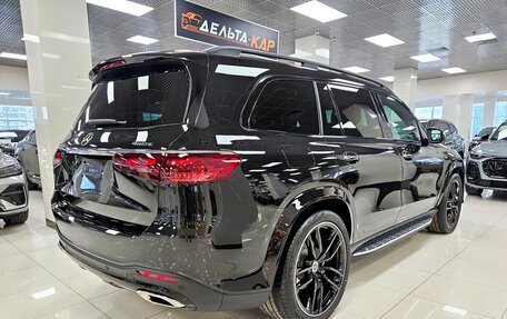 Mercedes-Benz GLS, 2026 год, 18 495 000 рублей, 6 фотография