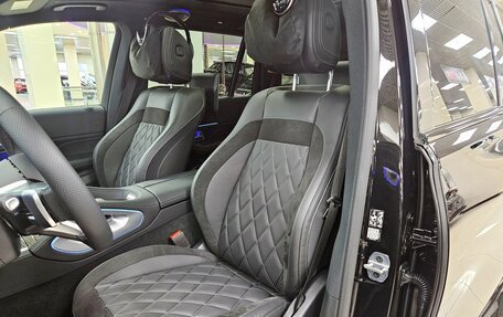Mercedes-Benz GLS, 2026 год, 18 495 000 рублей, 14 фотография