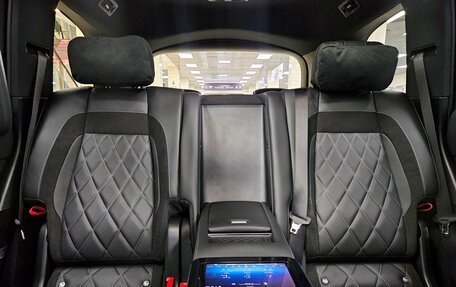 Mercedes-Benz GLS, 2026 год, 18 495 000 рублей, 19 фотография