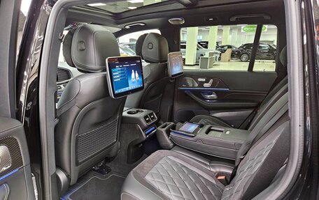 Mercedes-Benz GLS, 2026 год, 18 495 000 рублей, 18 фотография