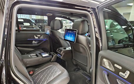Mercedes-Benz GLS, 2026 год, 18 495 000 рублей, 17 фотография
