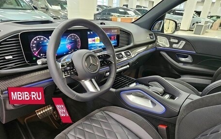 Mercedes-Benz GLS, 2026 год, 18 495 000 рублей, 13 фотография
