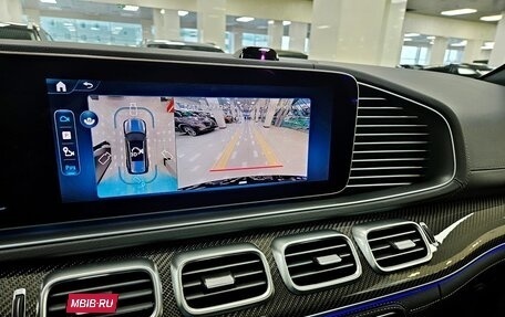 Mercedes-Benz GLS, 2026 год, 18 495 000 рублей, 8 фотография