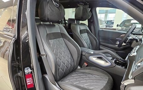 Mercedes-Benz GLS, 2026 год, 18 495 000 рублей, 16 фотография