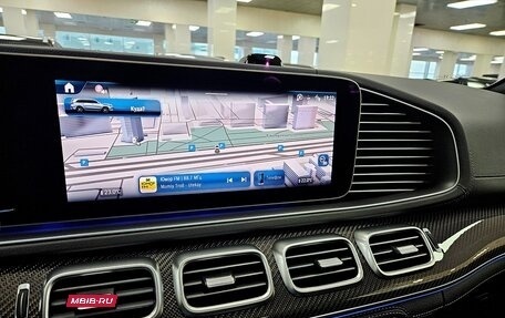 Mercedes-Benz GLS, 2026 год, 18 495 000 рублей, 7 фотография