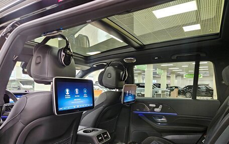 Mercedes-Benz GLS, 2026 год, 18 495 000 рублей, 20 фотография