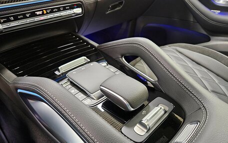 Mercedes-Benz GLS, 2026 год, 18 495 000 рублей, 23 фотография