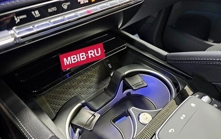 Mercedes-Benz GLS, 2026 год, 18 495 000 рублей, 24 фотография