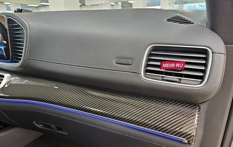 Mercedes-Benz GLS, 2026 год, 18 495 000 рублей, 32 фотография