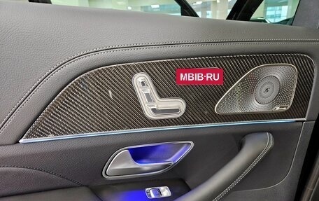 Mercedes-Benz GLS, 2026 год, 18 495 000 рублей, 26 фотография
