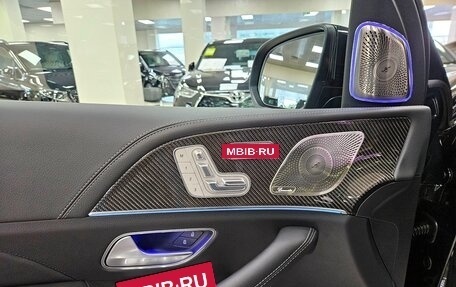 Mercedes-Benz GLS, 2026 год, 18 495 000 рублей, 25 фотография