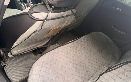 Opel Astra J, 2012 год, 680 000 рублей, 4 фотография