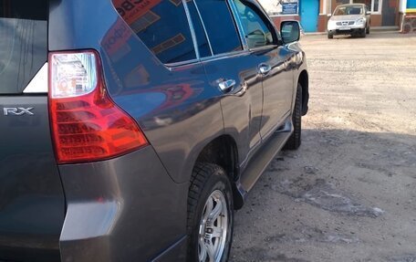 Toyota Land Cruiser Prado 150 рестайлинг 2, 2012 год, 2 950 000 рублей, 5 фотография