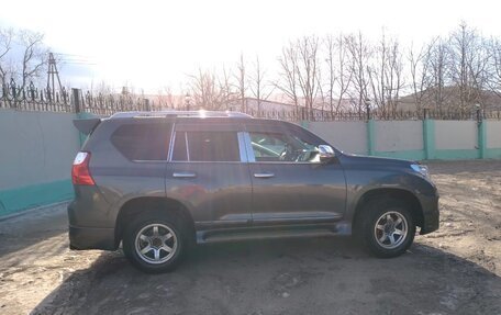 Toyota Land Cruiser Prado 150 рестайлинг 2, 2012 год, 2 950 000 рублей, 14 фотография