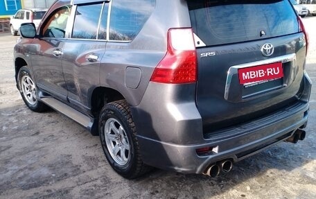Toyota Land Cruiser Prado 150 рестайлинг 2, 2012 год, 2 950 000 рублей, 4 фотография