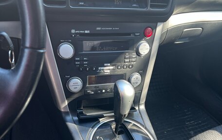 Subaru Legacy IV, 2006 год, 650 000 рублей, 6 фотография