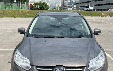 Ford Focus III, 2014 год, 870 000 рублей, 2 фотография