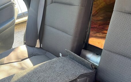 Subaru Legacy IV, 2006 год, 650 000 рублей, 16 фотография