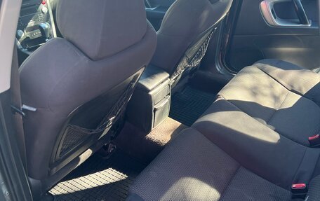 Subaru Legacy IV, 2006 год, 650 000 рублей, 12 фотография