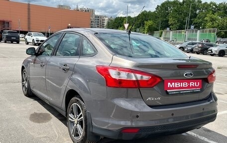 Ford Focus III, 2014 год, 870 000 рублей, 5 фотография