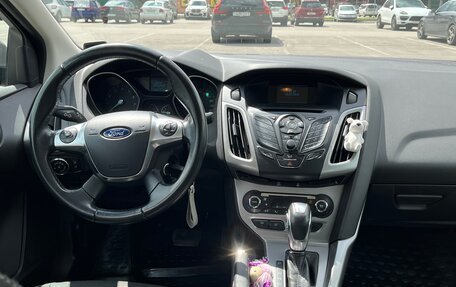 Ford Focus III, 2014 год, 870 000 рублей, 8 фотография