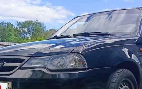 Daewoo Nexia I рестайлинг, 2012 год, 135 000 рублей, 3 фотография