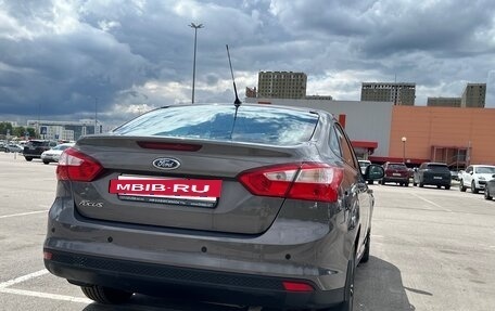 Ford Focus III, 2014 год, 870 000 рублей, 4 фотография