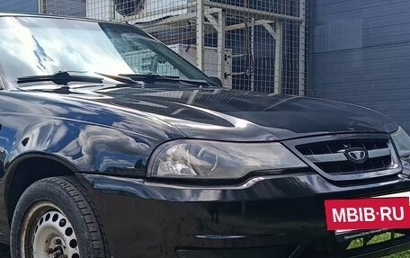 Daewoo Nexia I рестайлинг, 2012 год, 135 000 рублей, 2 фотография