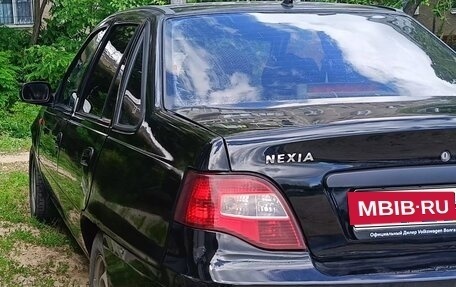 Daewoo Nexia I рестайлинг, 2012 год, 135 000 рублей, 4 фотография