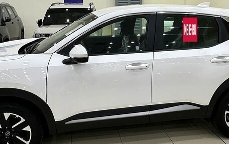 Nissan Kicks, 2025 год, 2 850 000 рублей, 6 фотография