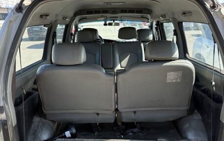 Hyundai Starex I рестайлинг, 2006 год, 500 000 рублей, 3 фотография