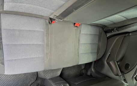 Volkswagen Golf VI, 2011 год, 710 000 рублей, 8 фотография