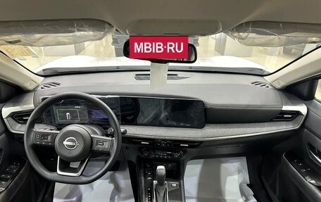 Nissan Kicks, 2025 год, 2 850 000 рублей, 7 фотография